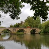 23.09.2018 Runde um Lauffen am Neckar